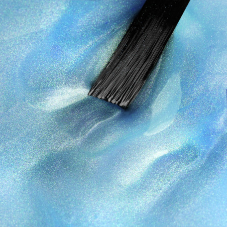 Gelový lak Shimmering Waves​ 7,2 ml