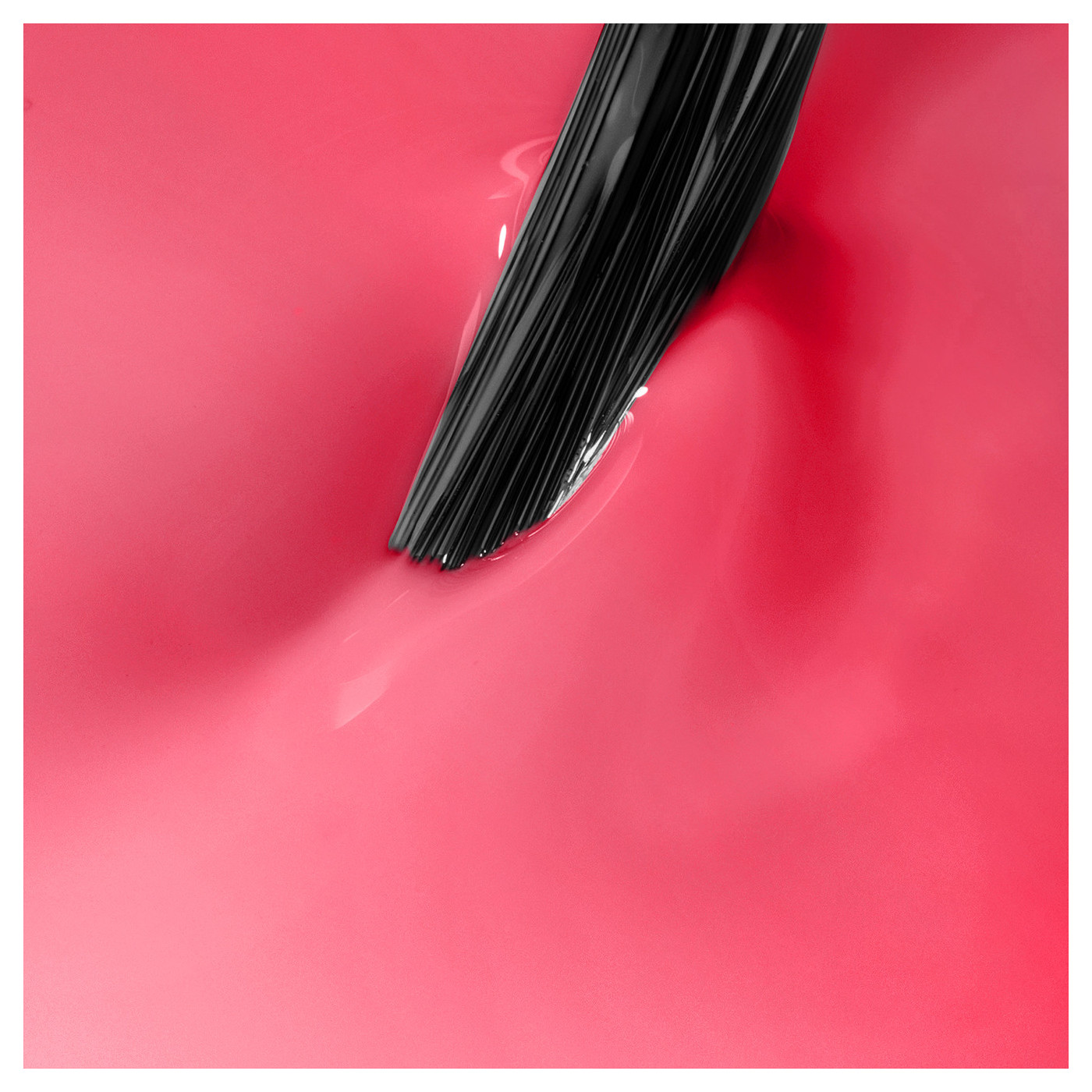 UV gel lak Strawberry Glow