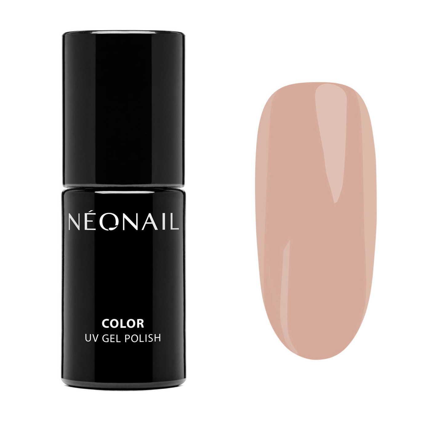 Gelový lak Cozy Latte