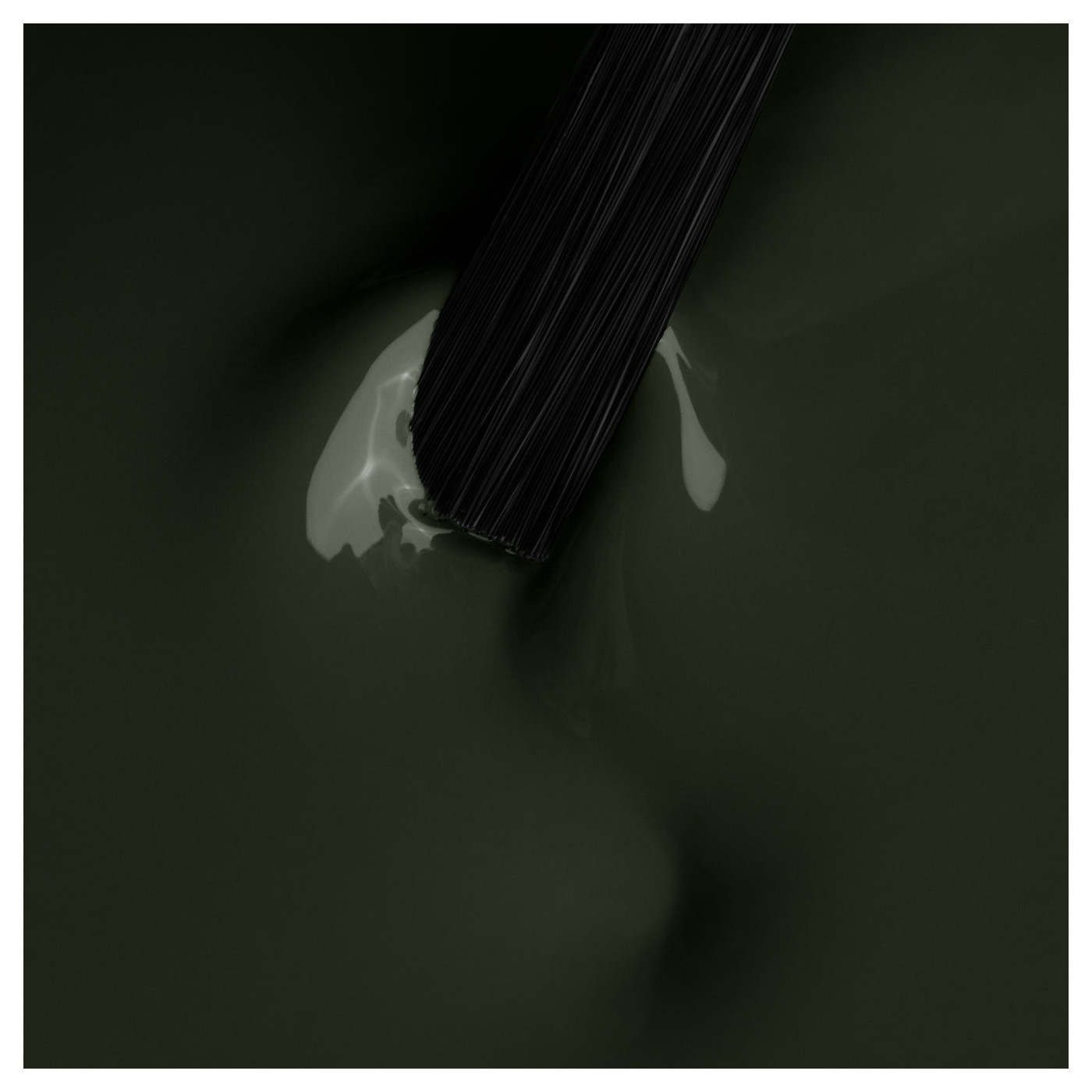 Gelový lak Bottle Green 7,2 ml