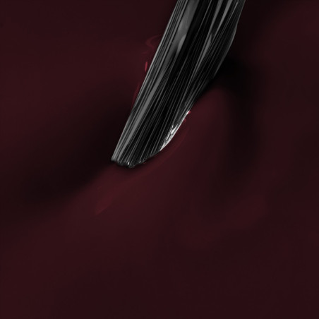 Gelový lak Cozy & Comfy. 7,2 Ml