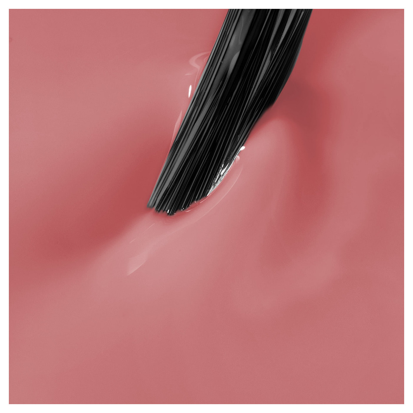 Gelový lak Frozen Roses. 7,2 Ml