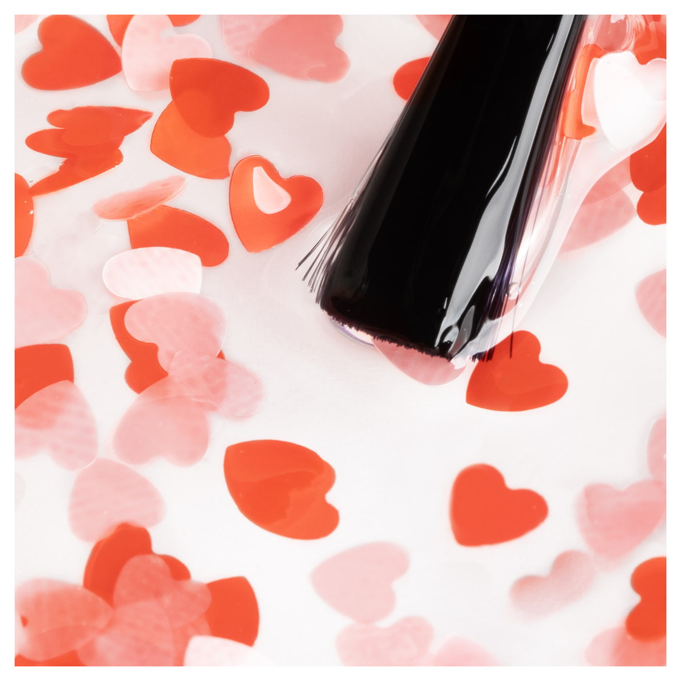 Gelový lak Never-Ending Love 7,2 ml