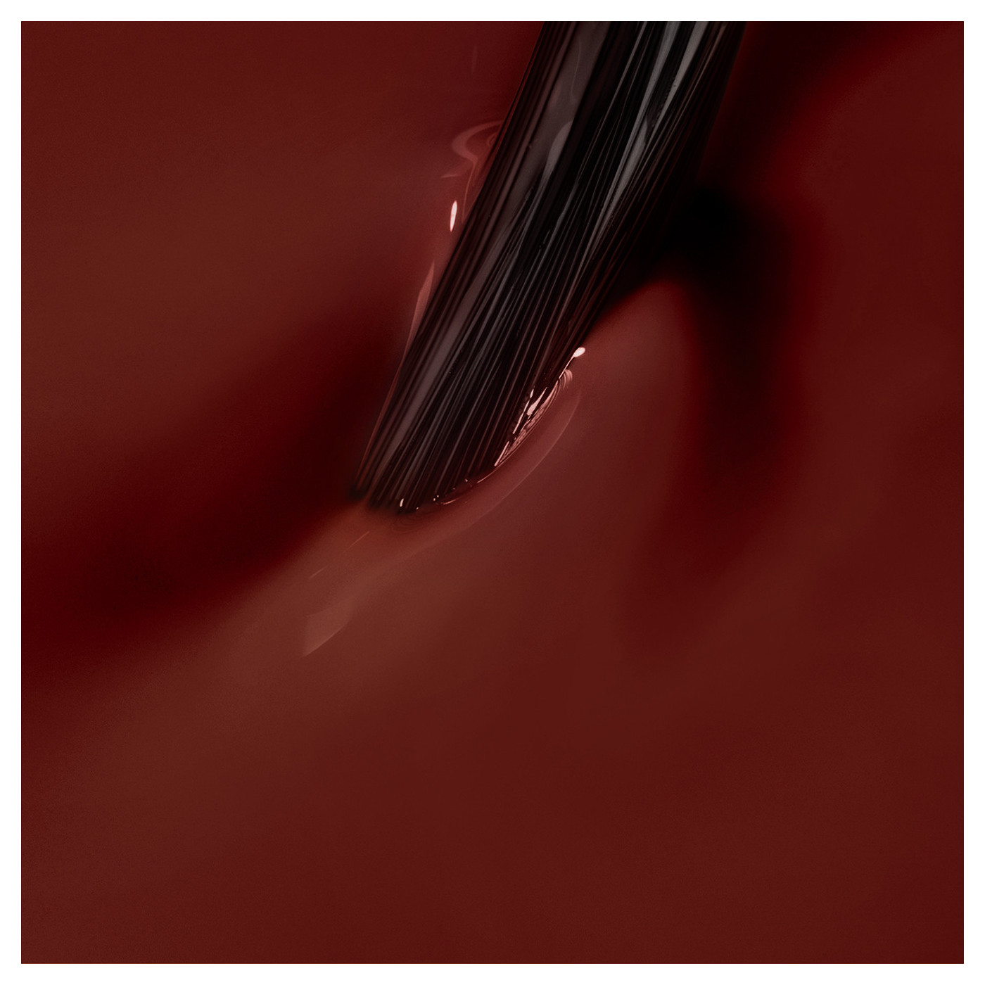 Gelový lak Perfect Red 7,2 ml