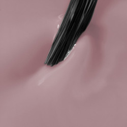 Gelový lak Soft Taupe