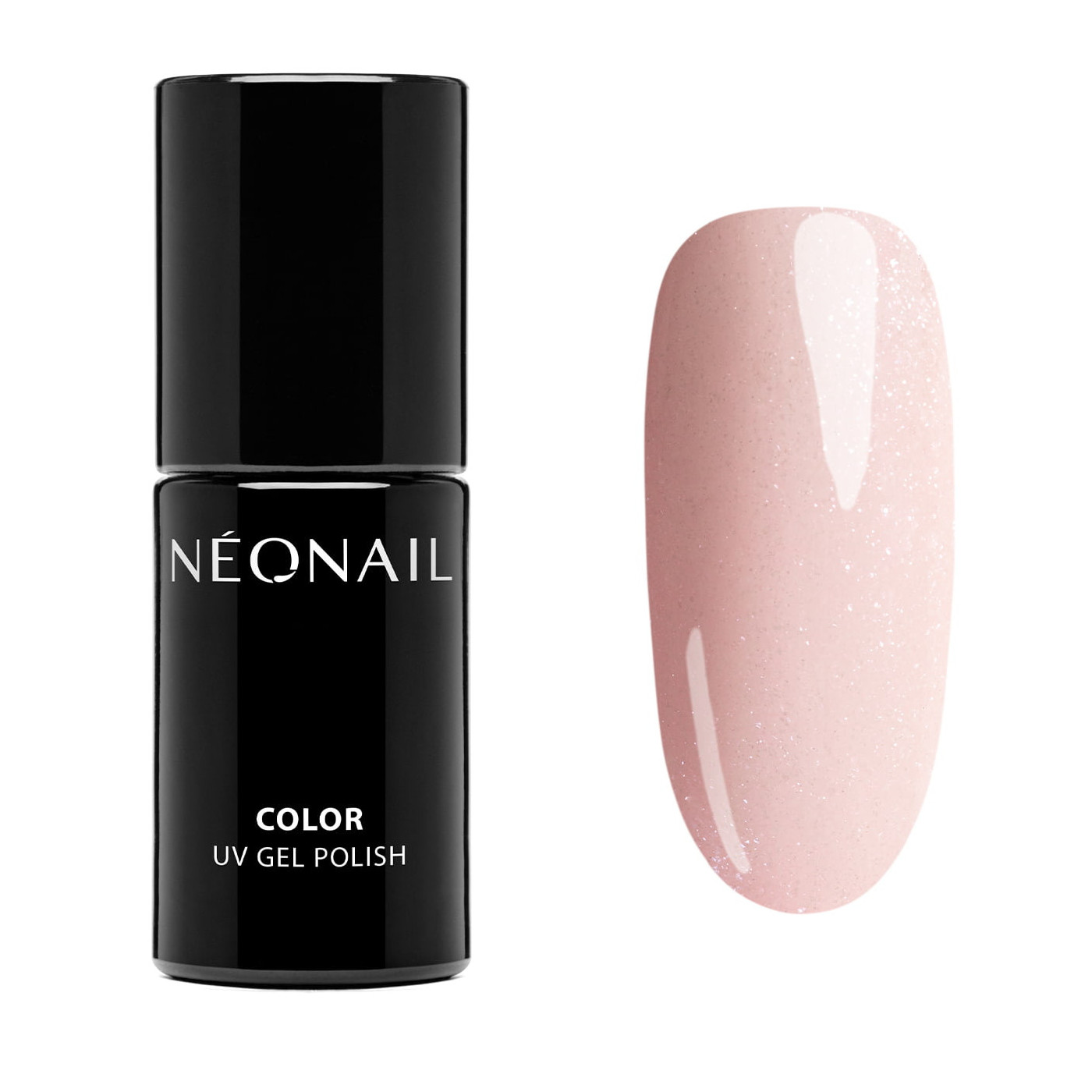 Gelový lak Wedding Princess 7,2 ml