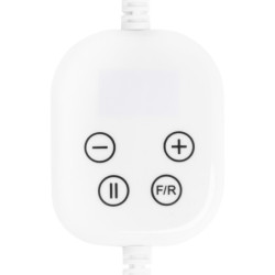 Frézka na nehty Mini USB 12W