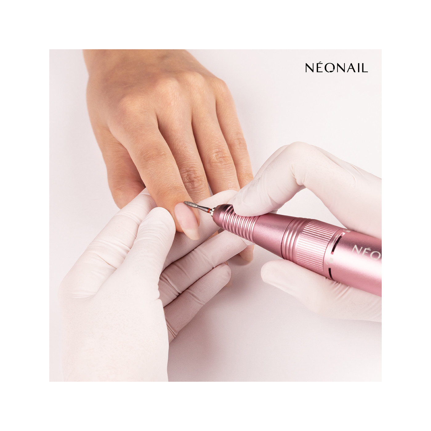 Frézka na nehty Mini USB 12W