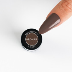 Gelový lak Drawn by You 7,2 ml