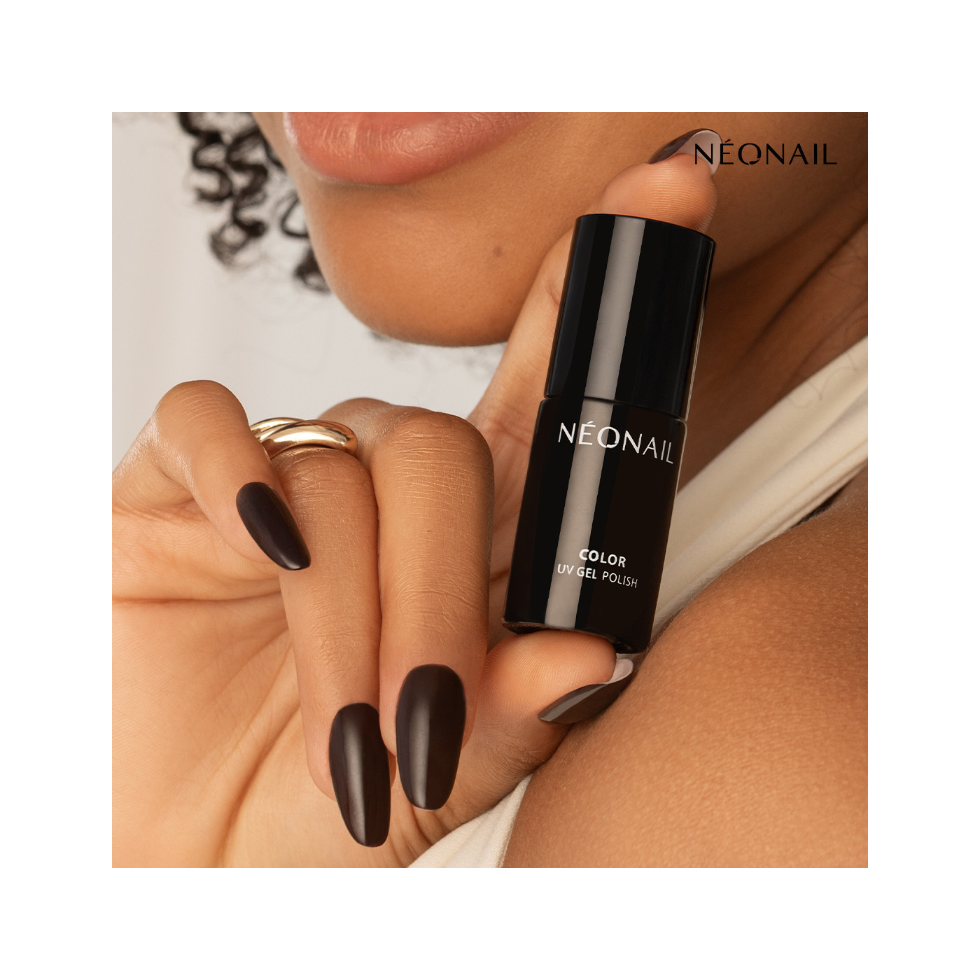 Gelový lak Painted Shadows