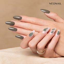 Gelový Lak Evergreen Mood 7,2 ml