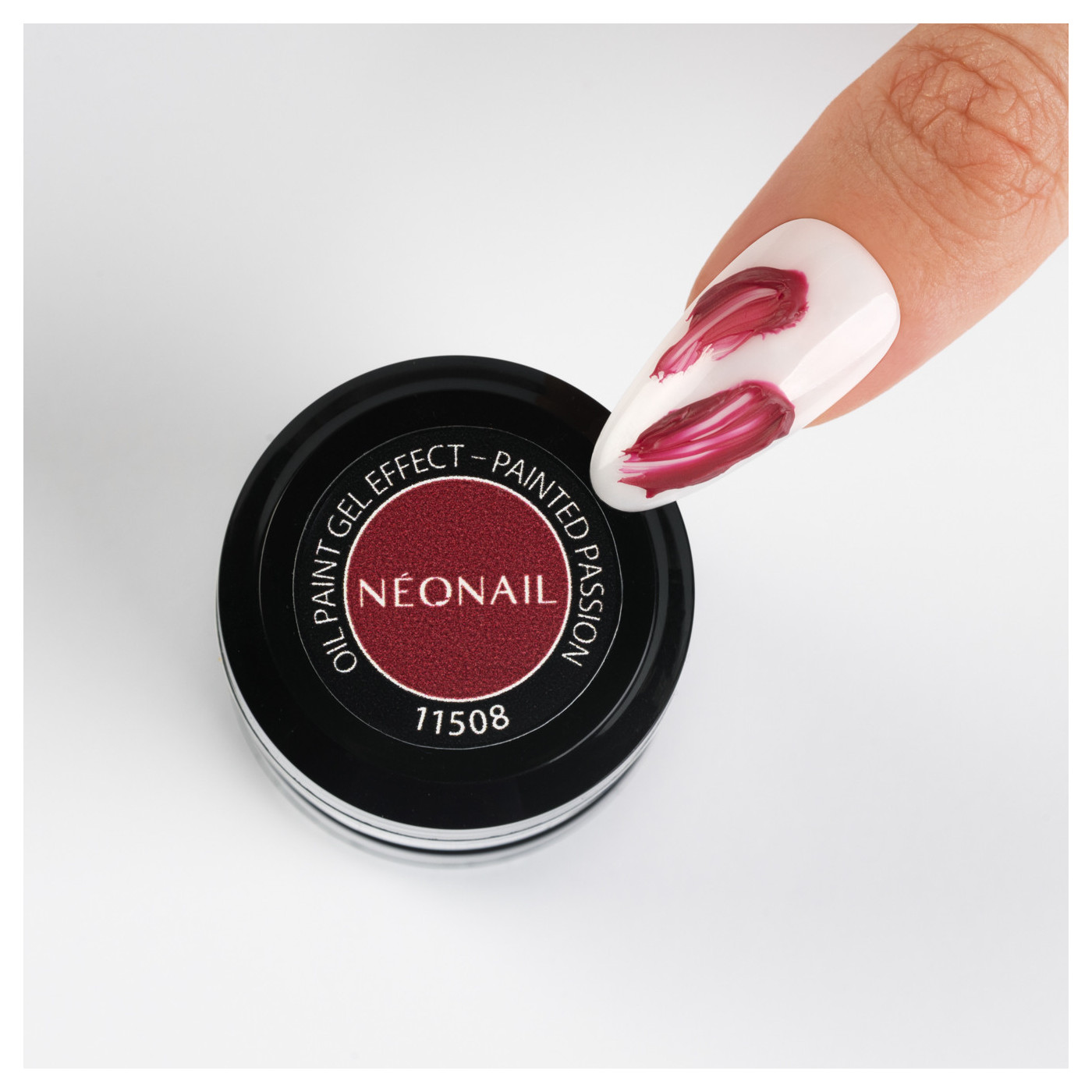 Oil Paint Gel - Painted Passion Oil Paint Gel - Painted Passion