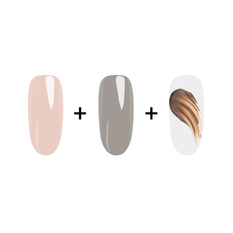 Mini Sada Unwritten Canvas