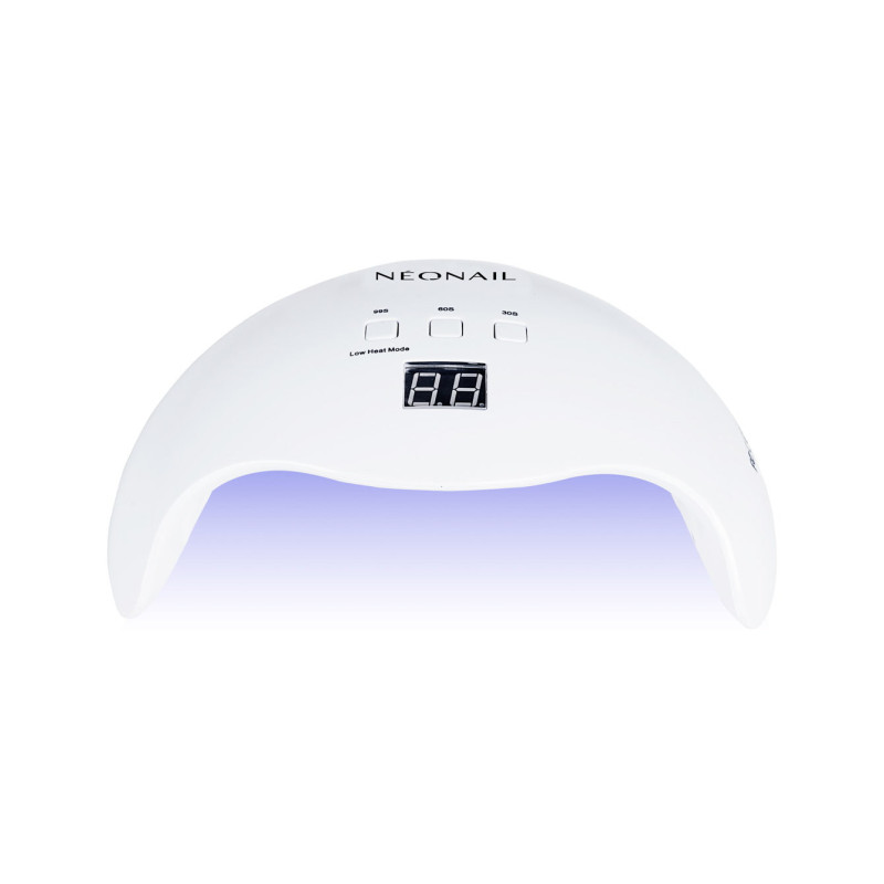 UV UV LED Lampa na nehty na nehty 18W/36 LCD Display