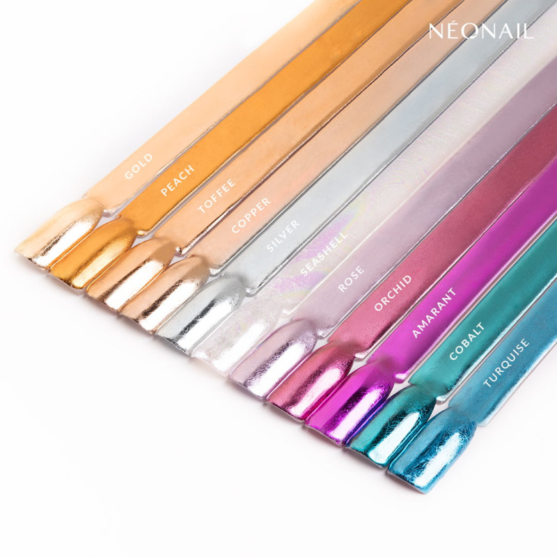 Zdobící folie - 03 Silver Zdobící folie - 03 Silver