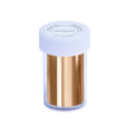 Zdobící folie - 04 Copper