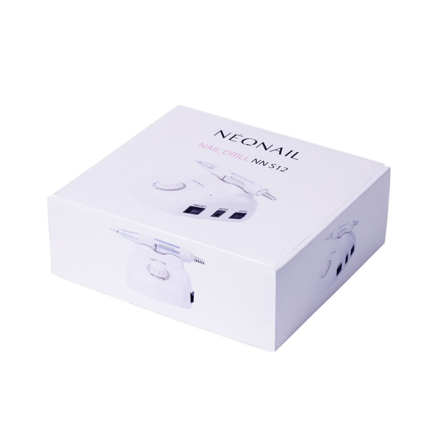 Fréza  - Nail Drill NN S12