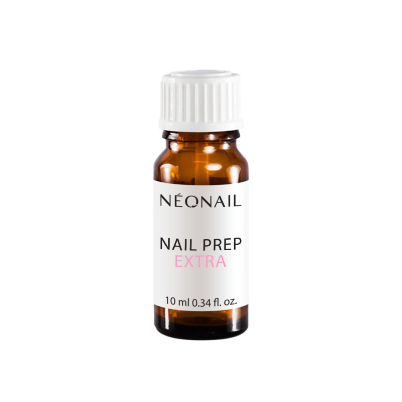 Přípravek  - Nail Prep Extra 10 ml