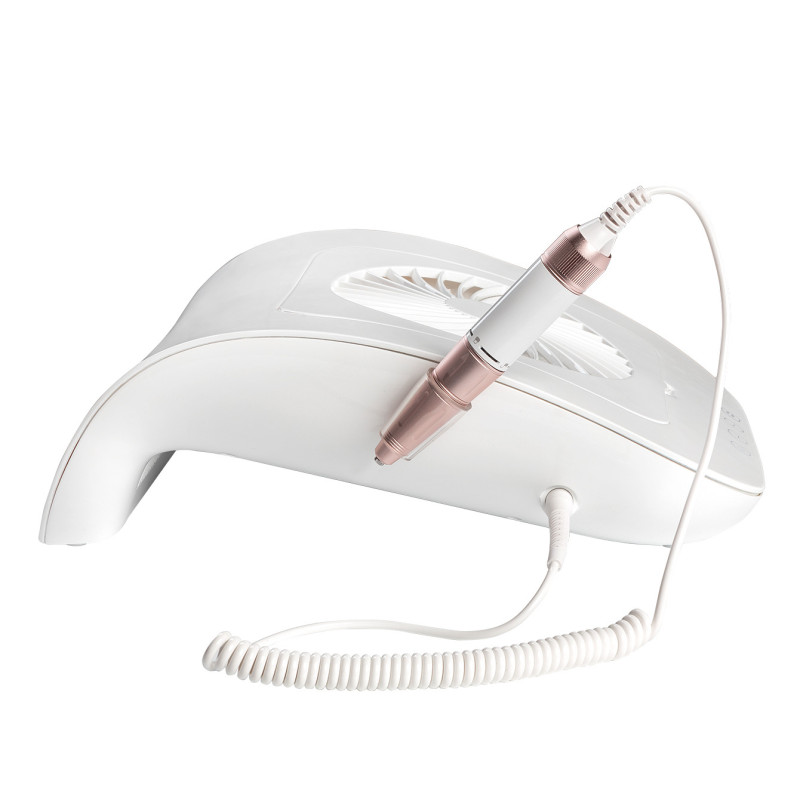 Fréza  - FUTURO s odsávačem 2v1