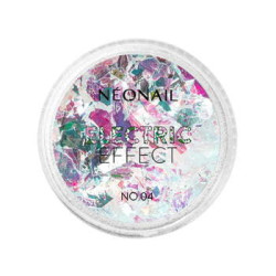 Prášek Electric Effect 04 Prášek Electric Effect 04