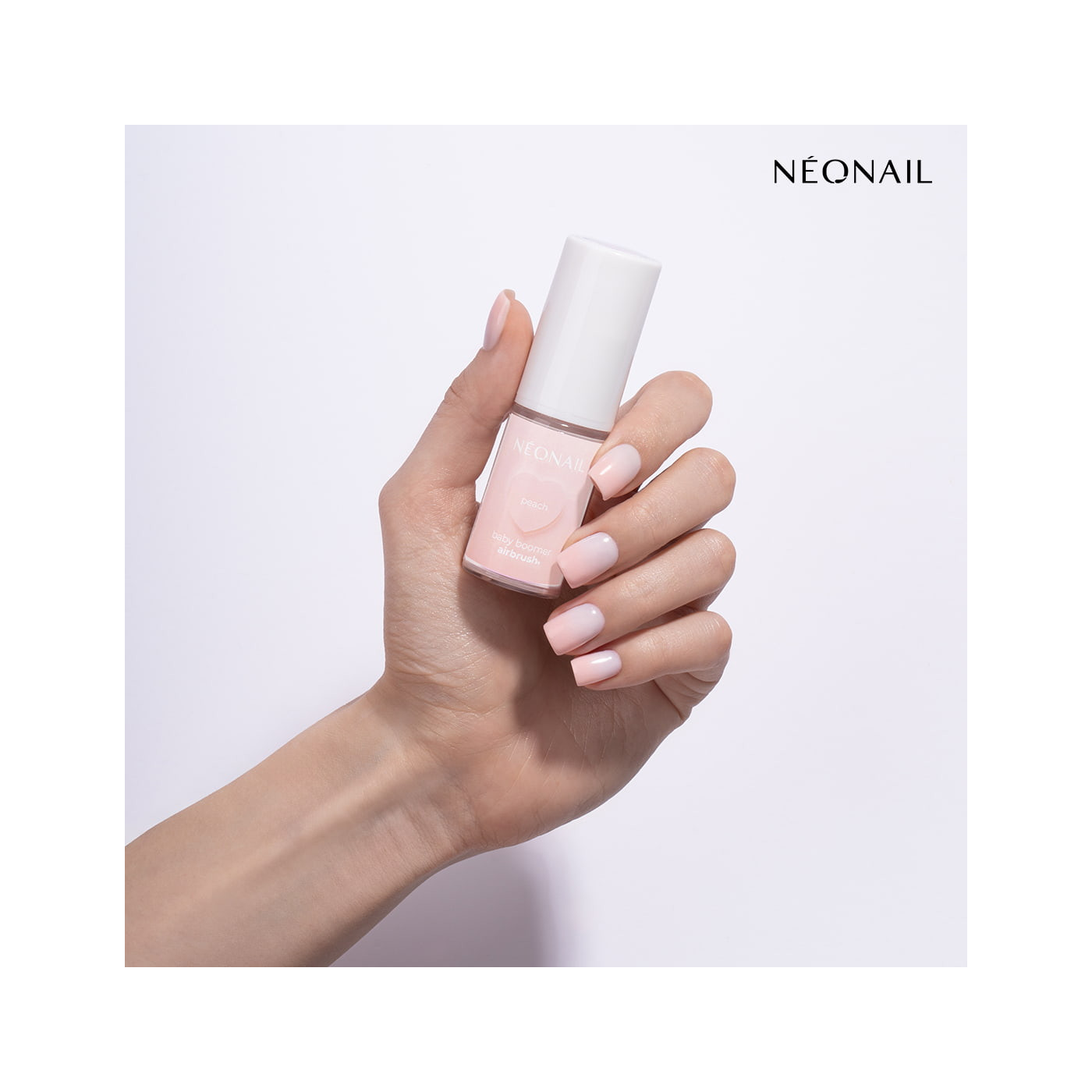 Baby Boomer Airbrush Peach 5g