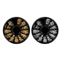 Kolotoč s dekoracemi 04