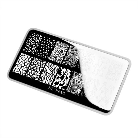 Razítkovací destička č. 30|10858