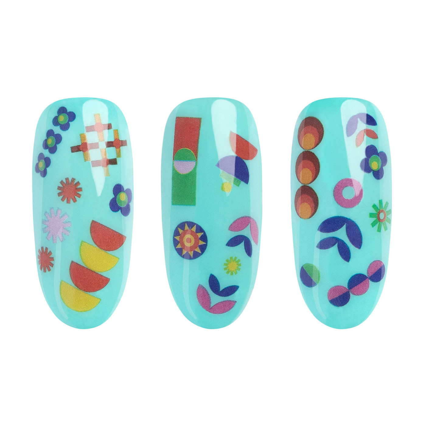 Vodolepky NN39|10926|Vodolepky|NN39|