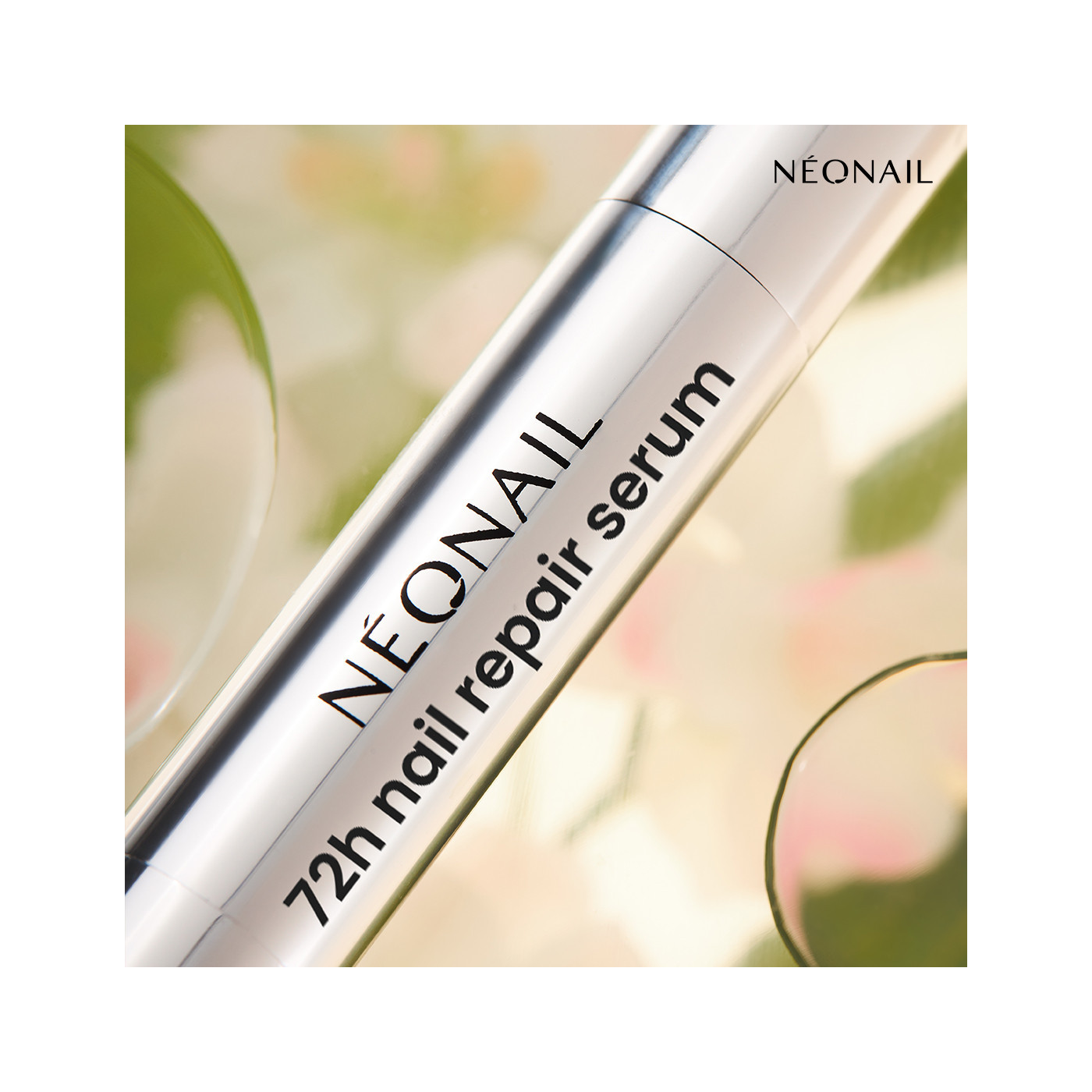 Sérum na kůžičku a nehty Extreme Repair 72h Nail Serum|10524|5904553654091|NEONAIL Treatment|