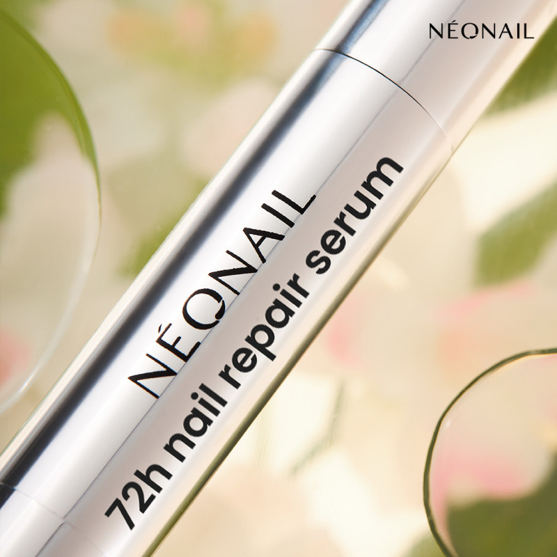 Sérum na kůžičku a nehty Extreme Repair 72h Nail Serum|10524|5904553654091|NEONAIL Treatment|