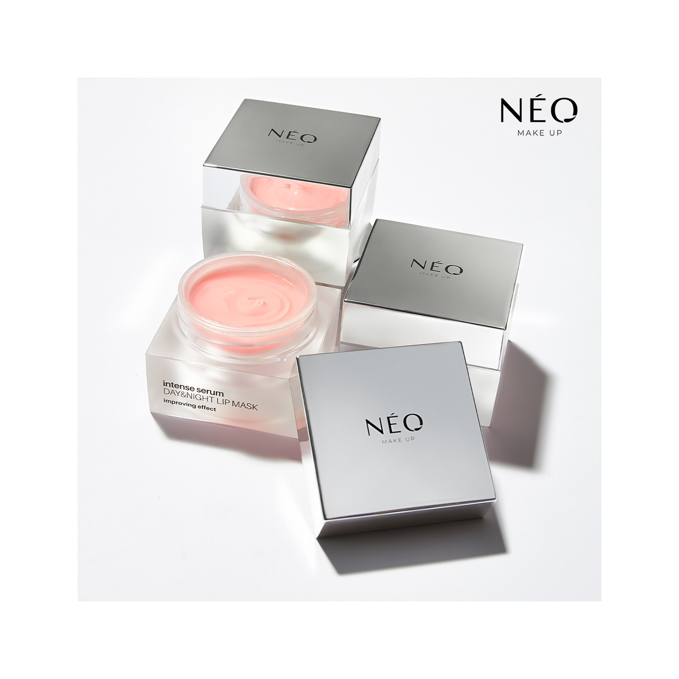 Intense Serum Day&Night Lip Mask|NM0564