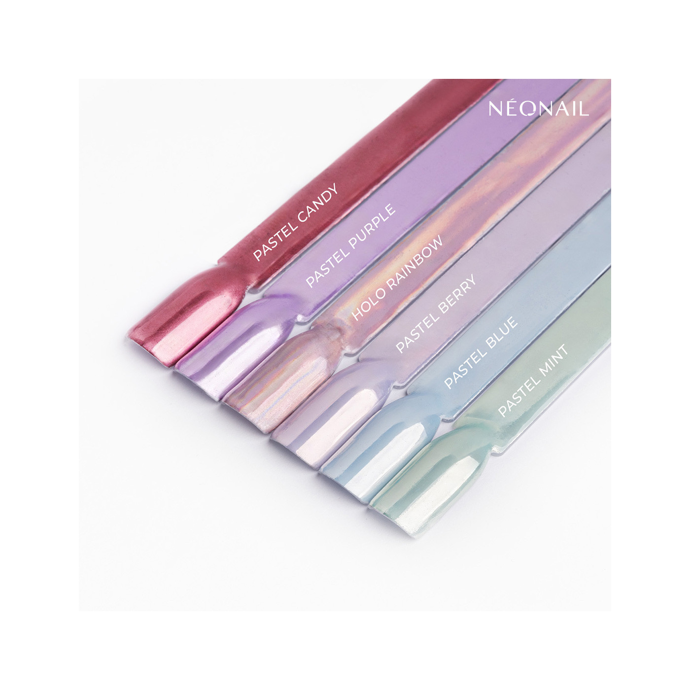 Zdobící Folie 24 - pastel candy|11106