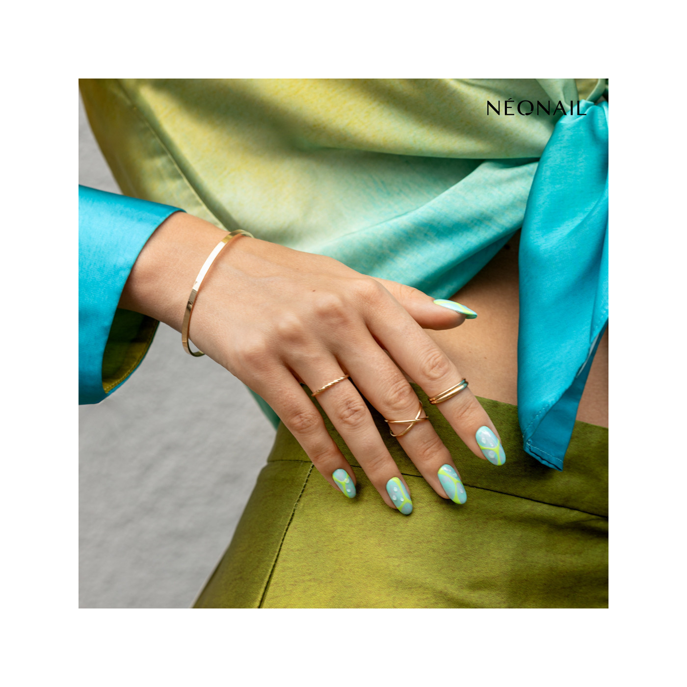 Zdobící Folie 28 - pastel blue|11110 Zdobící Folie 28 - pastel blue|11110