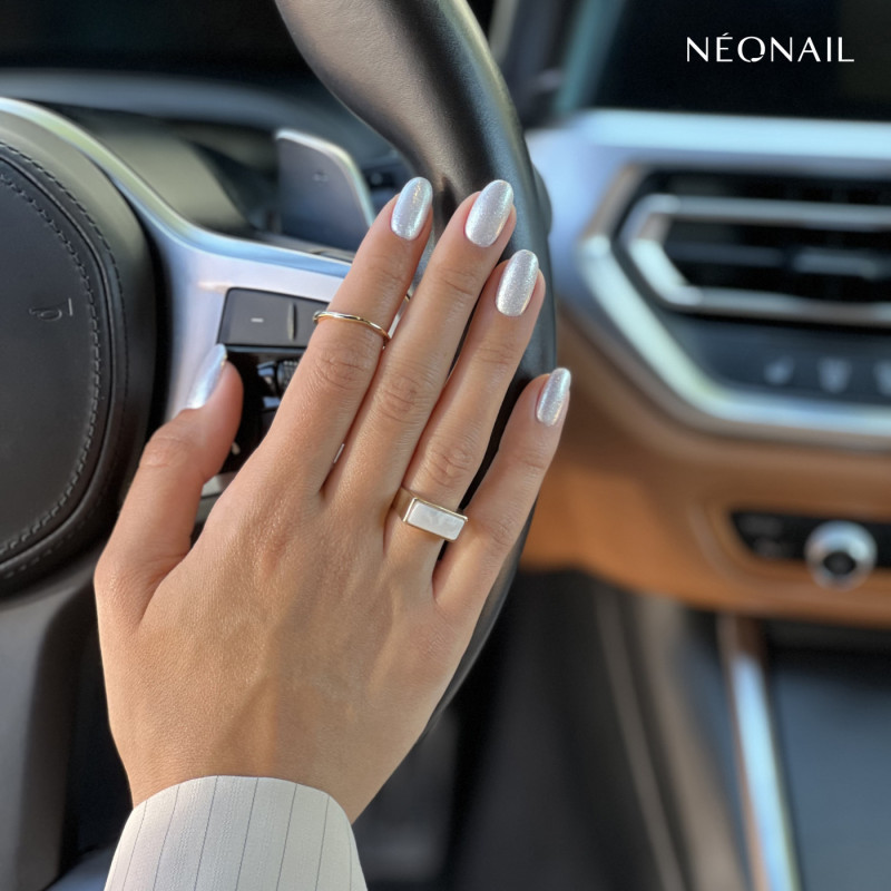 Tekutý Prach 6,5 ml - Chrome 01|10739