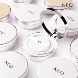 Balzám Intense Serum Blurring Beauty 01 Natural - Vaše tajemství krásné pleti