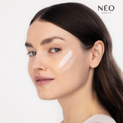 Balzám Intense Serum Blurring Beauty 01 Natural - Vaše tajemství krásné pleti