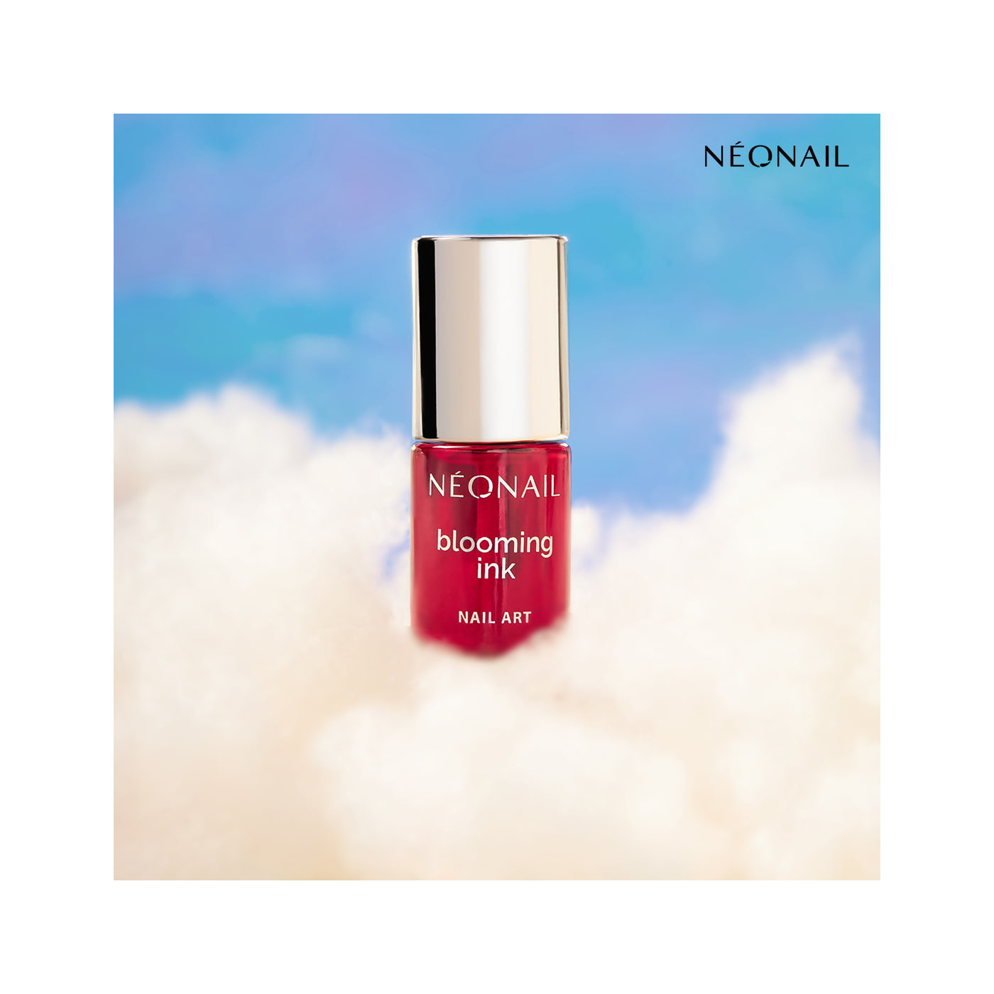 Inkoust na zdobení Blooming Ink Pink 7,2 ml