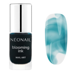 Inkoust na zdobení Blooming Ink Blue 7,2 ml Inkoust na zdobení Blooming Ink Blue 7,2 ml