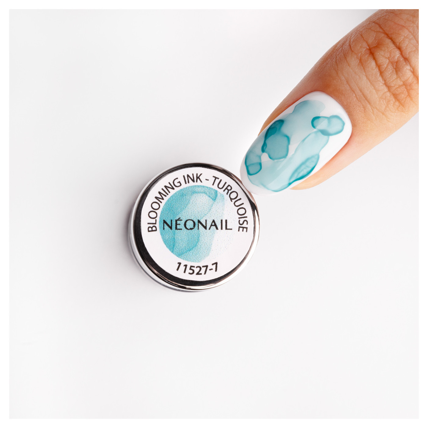 Inkoust na zdobení Blooming Ink Blue 7,2 ml Inkoust na zdobení Blooming Ink Blue 7,2 ml