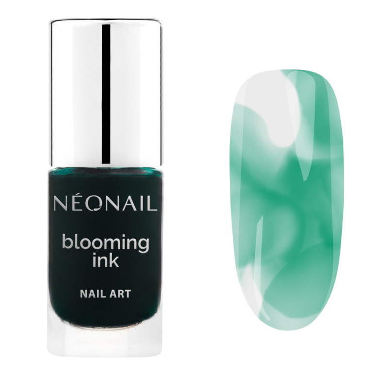 Inkoust na zdobení Blooming Ink Green 7,2 ml Inkoust na zdobení Blooming Ink Green 7,2 ml