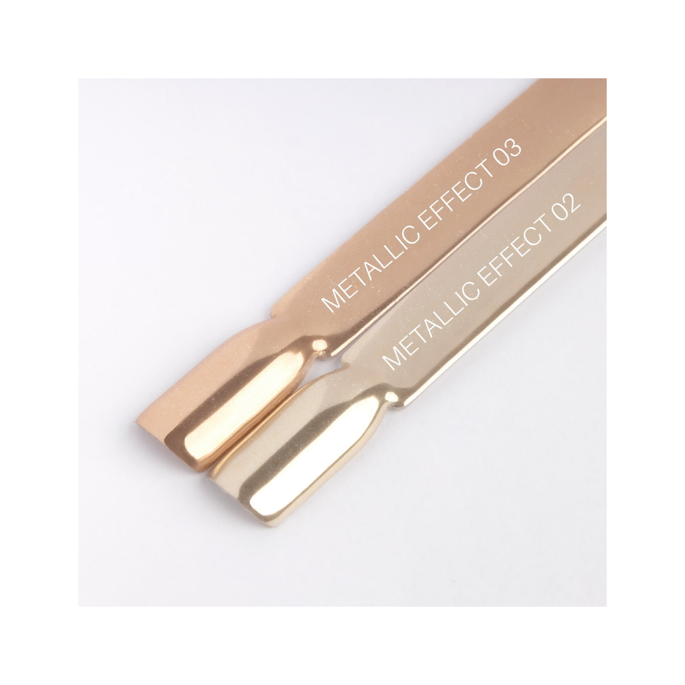 Prášek Metallic Effect 03