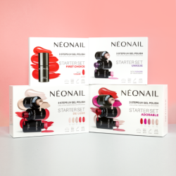 Začáteční sada pro hybridy FIRST CHOICE