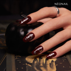 Stříbrné samolepky na nehty 05: Astro Silver – astro nehty