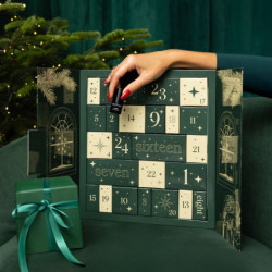 Beauty Feels Like Home Advent Calendar