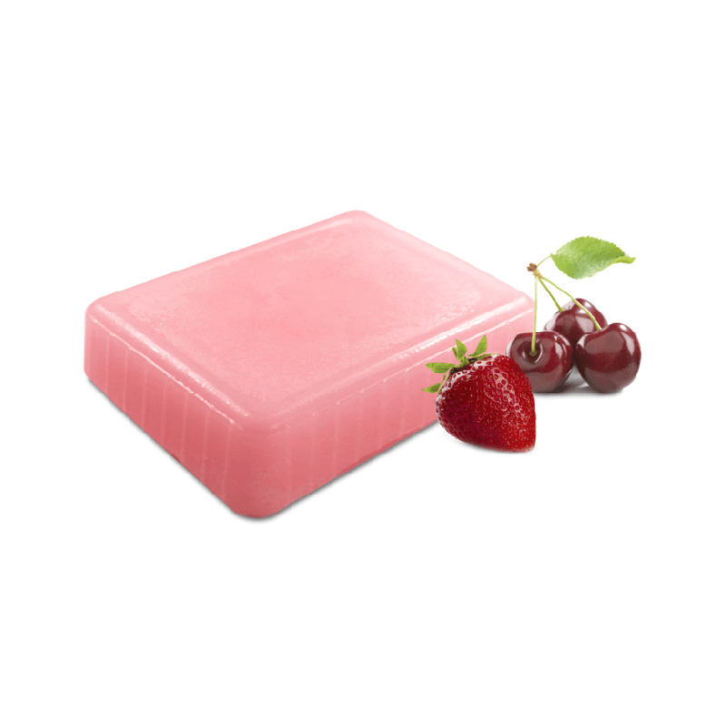 Parafín 500 g Višně - jahoda Parafín 500 g Višně - jahoda