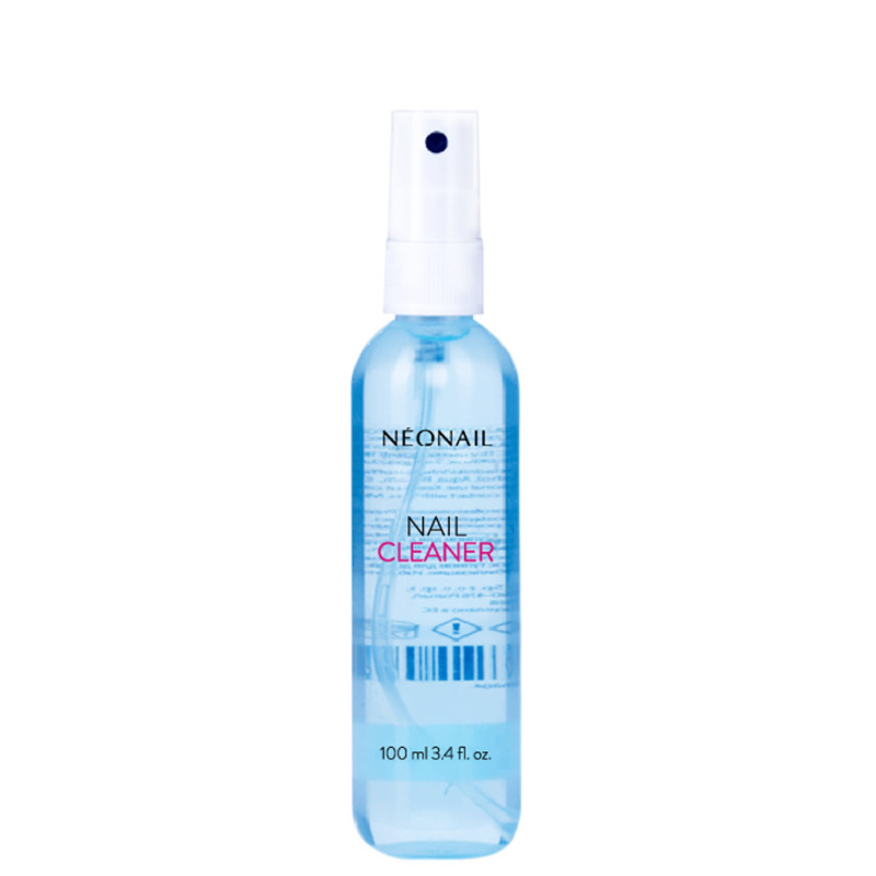 Nail Cleaner s rozprašovačem 100 ml