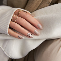 Gel laky v nálepce GEL STICKERS EASY ON M04