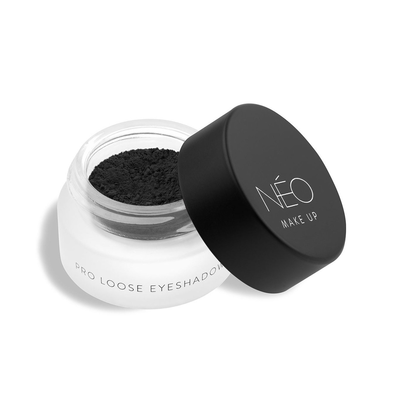 Matné sypké oční stíny: #07