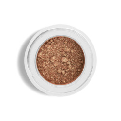 Perleťové sypké oční stíny: #09