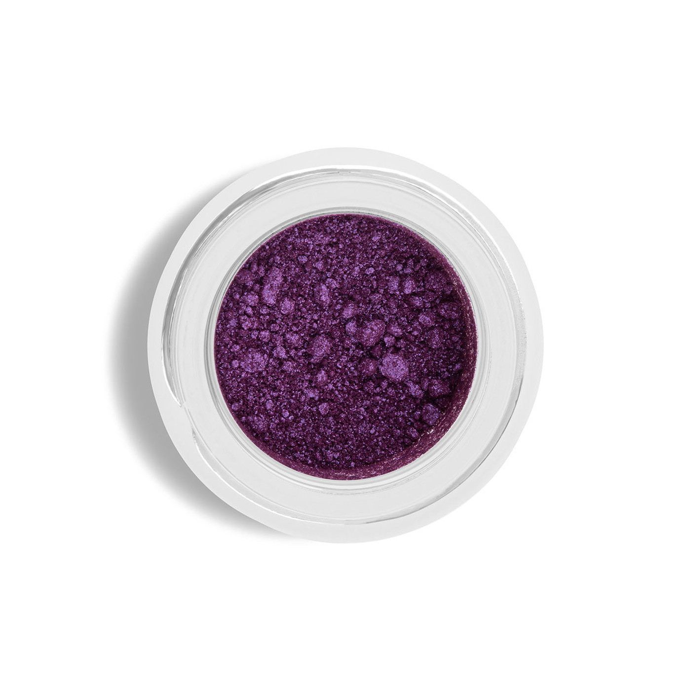 Perleťové sypké oční stíny: #10